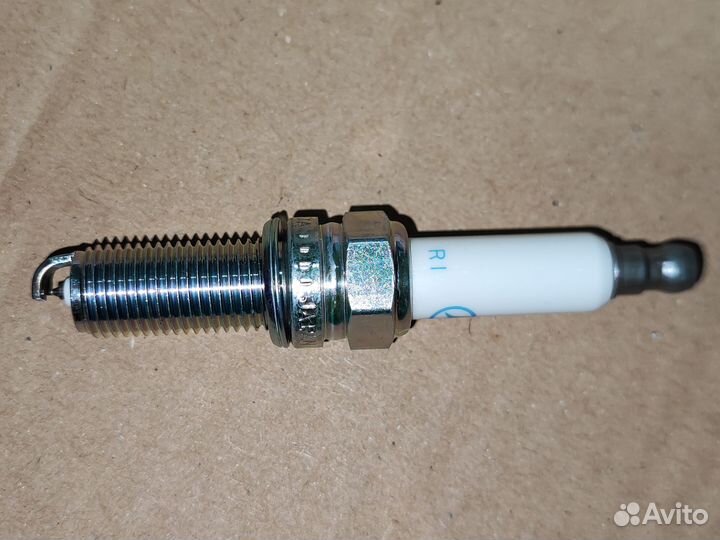 Свеча зажигания mercedes C/E (2007-2015)