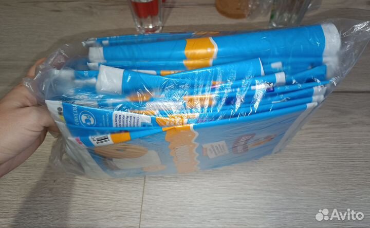 Пакеты