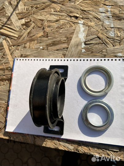 Подвесной Форд Транзит