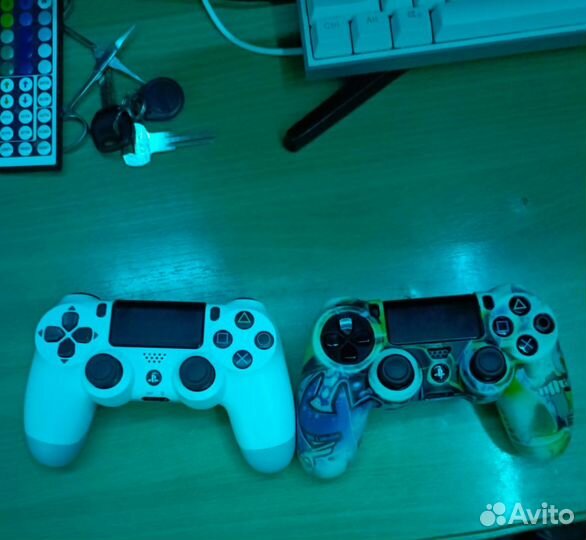 Sony playstation 4 slim 500 gb