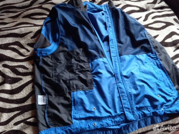 Жилетка мужская классическая