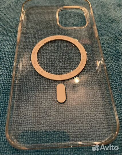 Клип-кейс на 11 iPhone