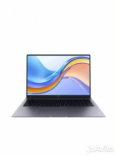 Honor MagicBook X16 2024 16/i5/16Gb/512Gb/win11