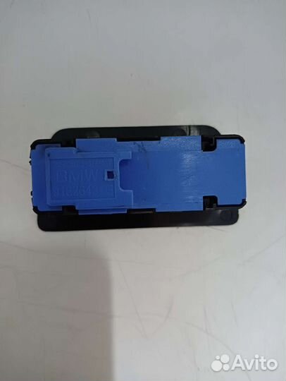 Выключатель багажной двери BMW X3 F25