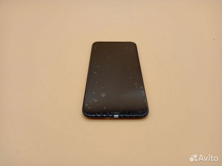 С дефектом 836366*5 Дисплей на iPhone xs