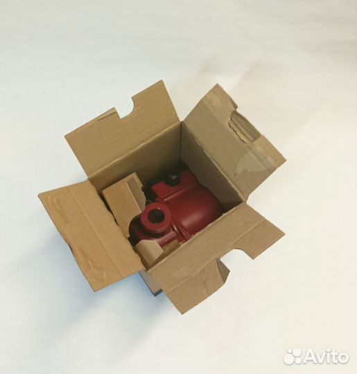 Рециркуляционный насос grundfos up 20-30 N150