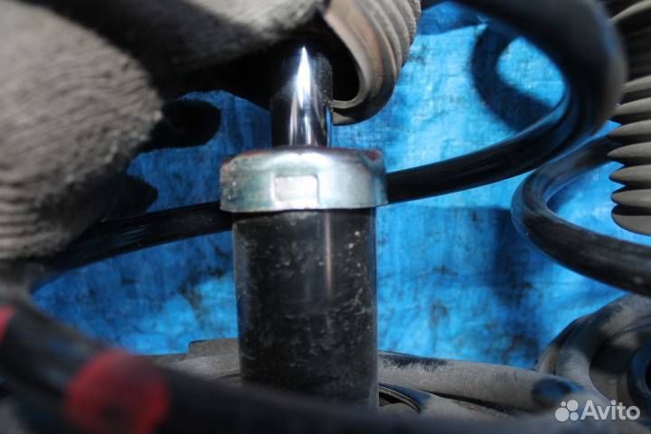 Амортизатор передний 2 шт nissan murano Z51