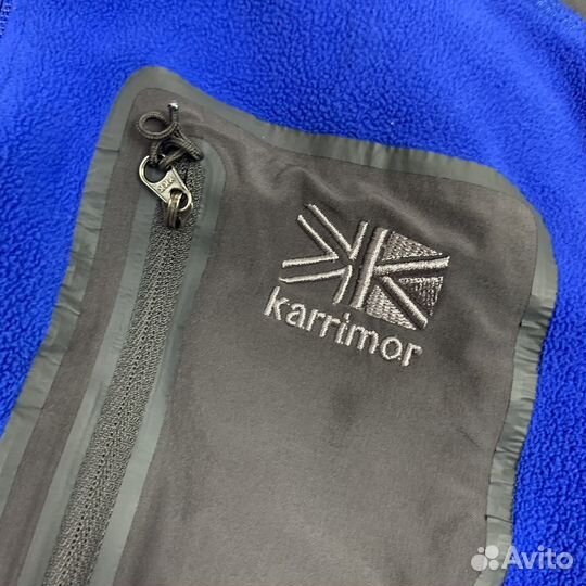 Флиска Karrimor