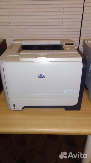 Лазерные принтеры нр, Kyocera