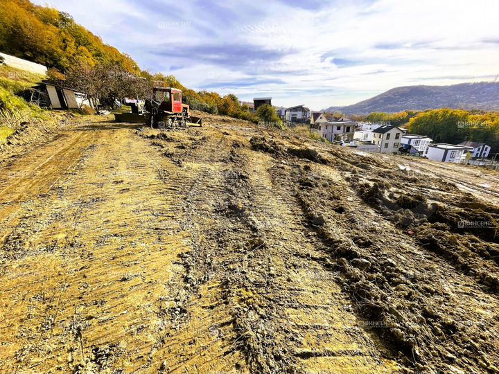 Участок 100 сот. (ИЖС)