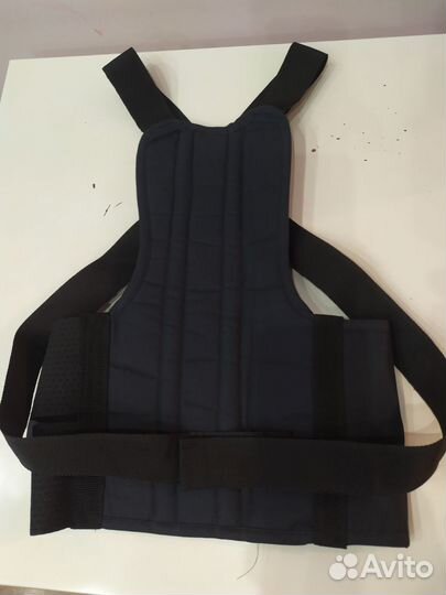 Корсет- реклинатор ортопедический детский