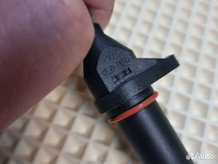 Новый 391802b000 коленвала solaris rio ceed