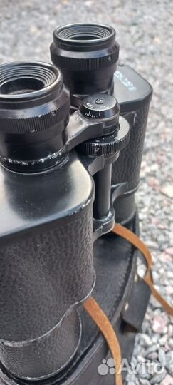 Бинокль СССР