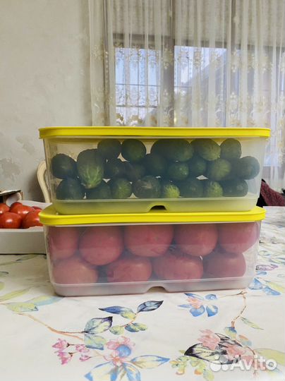 Контейнеры