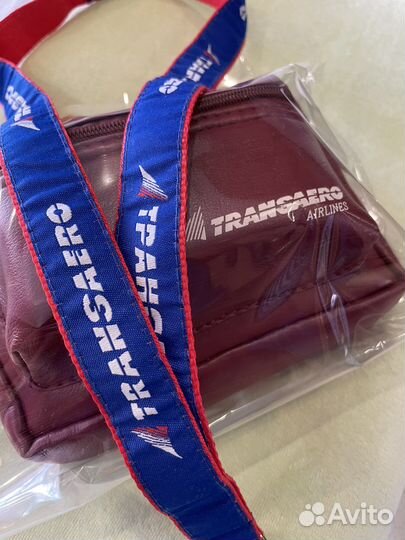 Ланьярд ак Трансаэро