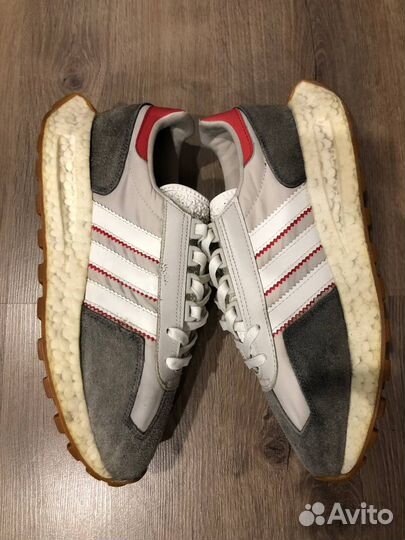 Кроссовки adidas retropy e5 оригинал