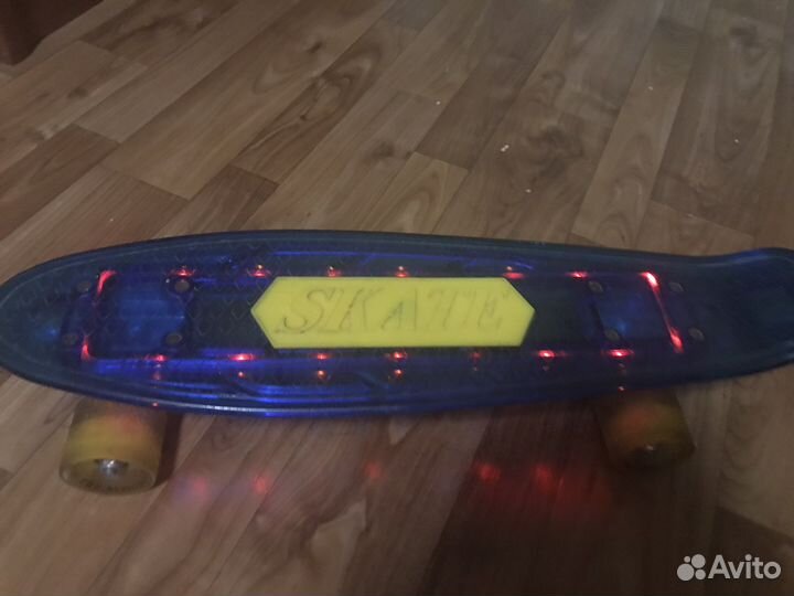 Пениборд бу