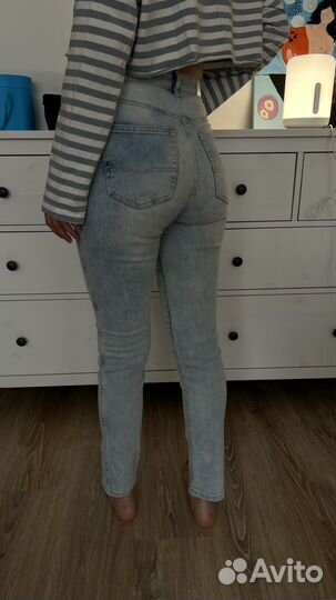 Джинсы pepe jeans