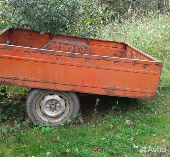 Прицеп