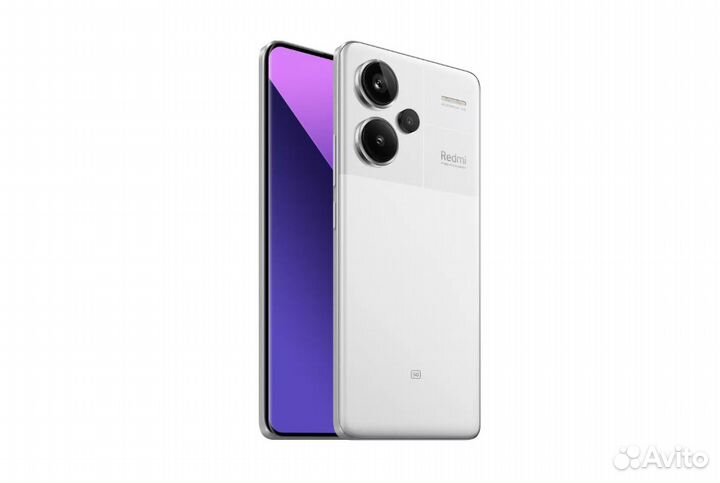 Xiaomi Redmi Note 13 Pro+, 12/512 ГБ