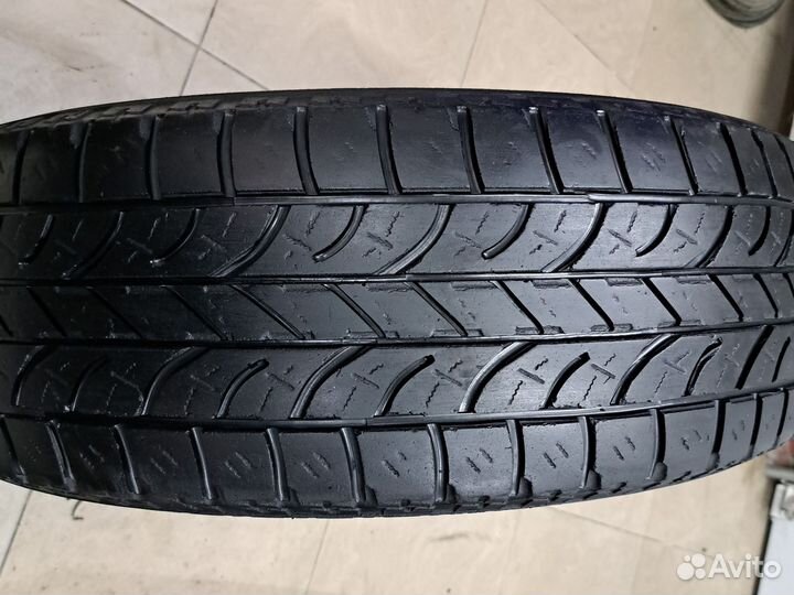 Yokohama Geolandar A/T-S G012 215/70 R16 100S
