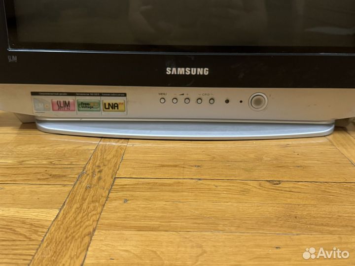 Телевизор Samsung