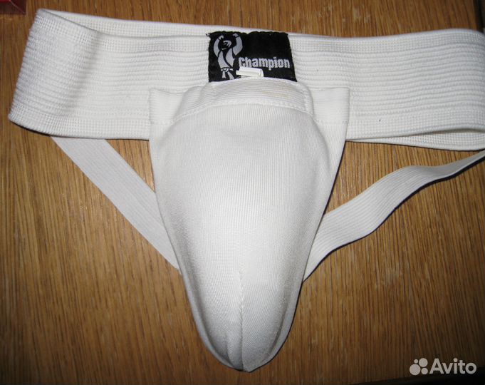 Ракушка защита б/у