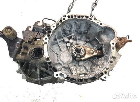 Коробка МКПП 5 ст. Toyota Avensis 1.8 л, 2007 г