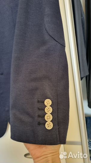 Пиджак мужской трикотажный Cortefiel Испания