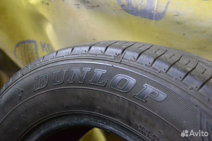 Dunlop Enasave EC300 195/65 R15