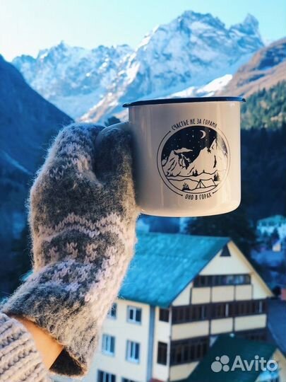 Тур из Мин-Вод, Домбай, Архыз, Новый год, Теберда