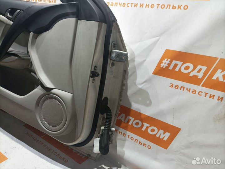 Дверь передняя левая Honda Accord