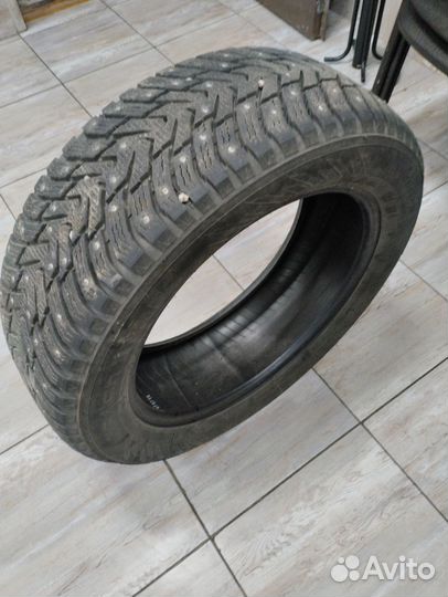 Nokian Tyres Nordman 8 SUV 9 R19