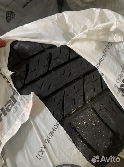 Goodyear Wrangler HP 255/55 R19 111V