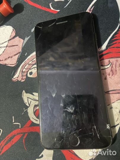 iPhone 8 Plus, 64 ГБ