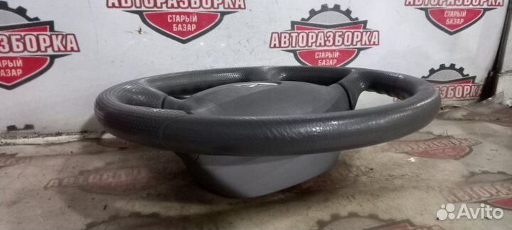 Руль Mazda Capella GW8W fpde 2001