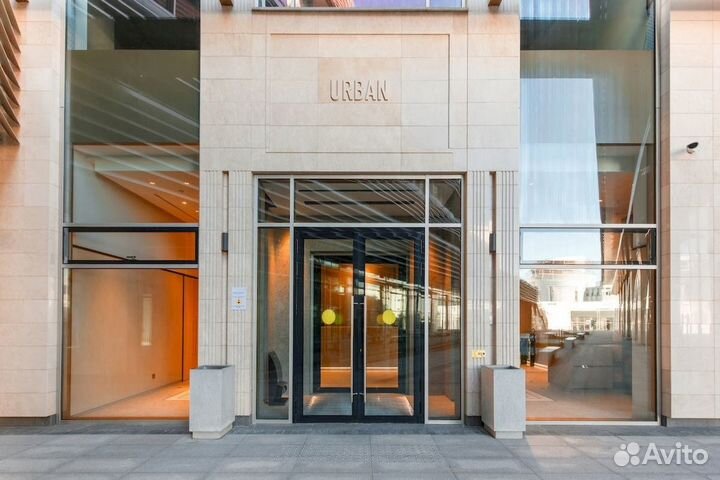 Двери новые