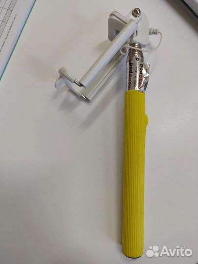 Штатив для селфи