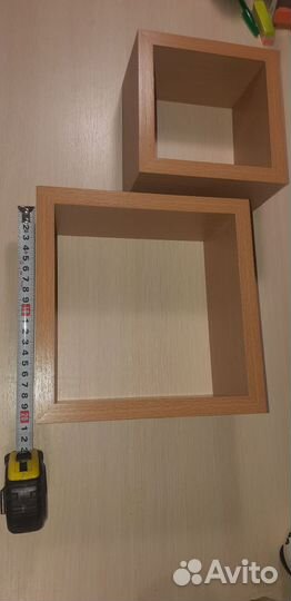 Полка настенная