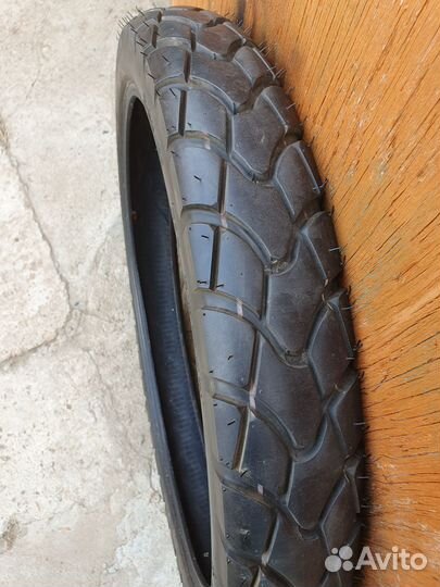 Продам шины на мотоцикл