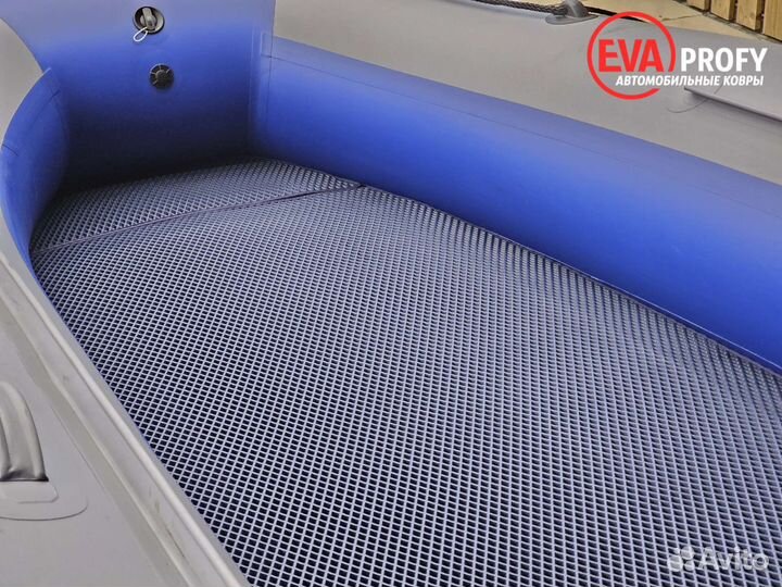 Ева эва коврик в лодку Stormline Air classic 400