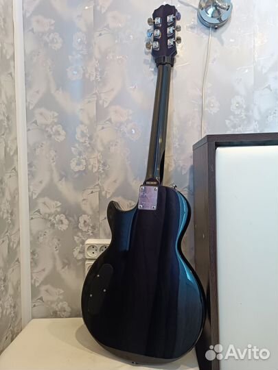 Epiphone les paul special 2