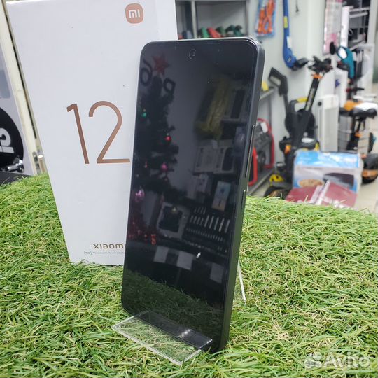 Xiaomi 12 Lite, 6/128 ГБ