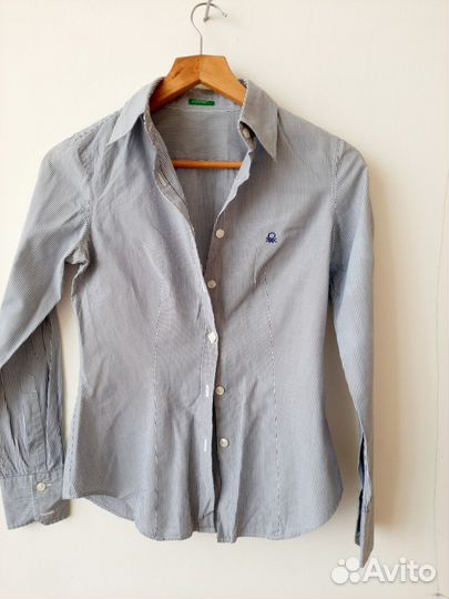 Женские рубашки и блузки