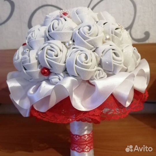 Букет для невесты