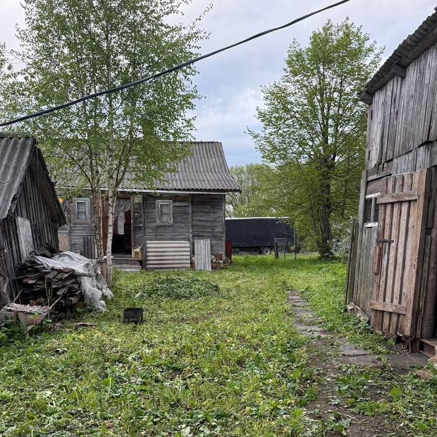 Квартира 2-комн. 40 м² в Комсомольск — фото 14 из 15