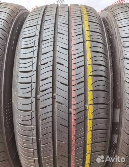 Kumho Solus TA31 215/55 R17 94V
