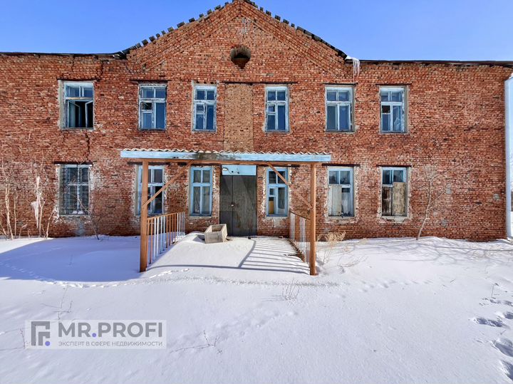 Здание, 407 м²