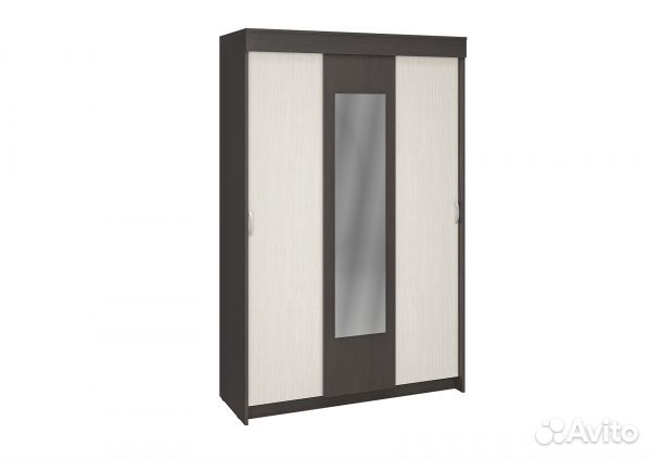 Шкаф-купе Бассо