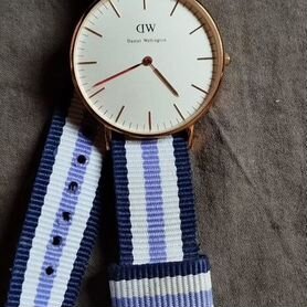 Часы Daniel Wellington